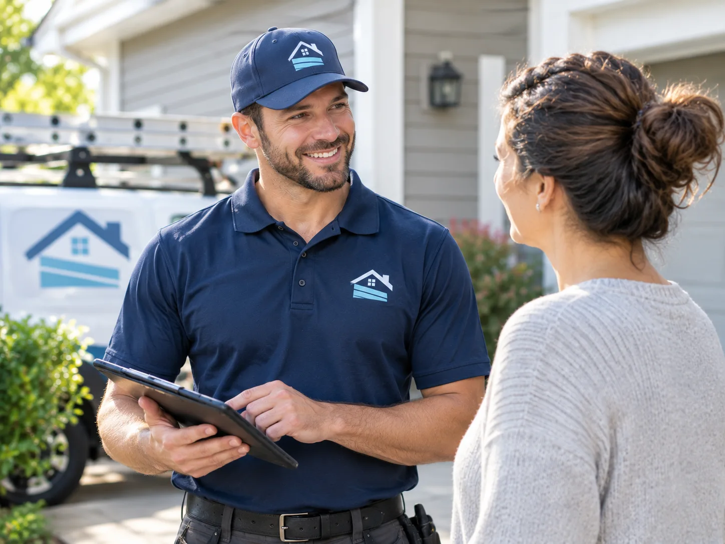 Engineered Wood Siding in Manville, RI